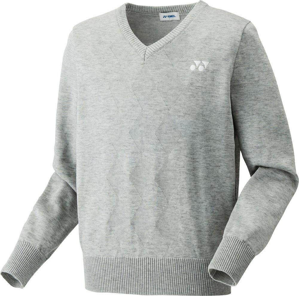 楽天市場】ヨネックス YONEX 32014/027 ヨネックス ユニセーター