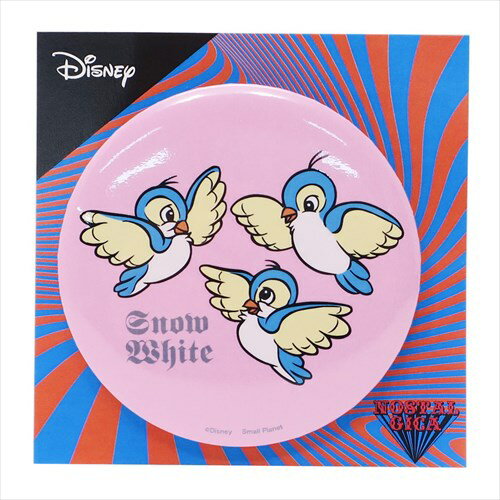 楽天市場】スモール・プラネット ディズニー ノスタルジカシリーズ 缶