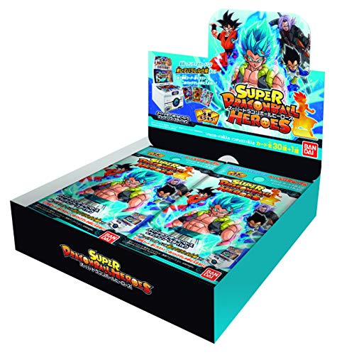 Amazon.co.jp: スーパードラゴンボールヒーローズ