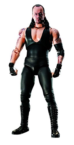 楽天市場】バンダイ S.H.Figuarts Undertaker アンダーテイカー