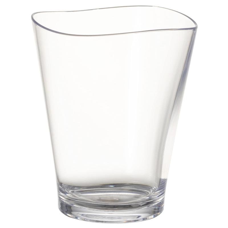 割れない ゆらぎ タンブラー グラス 気軽に 使える おしゃれ な コップ アイス コーヒー、ハイボール、ジュース、ビール などに アウトドア キャンプ 結婚祝い ペアグラス としても 割れな