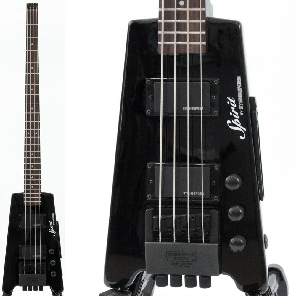 楽天市場】ギブソン・ブランズ・ジャパン Steinberger Spirit XT-25