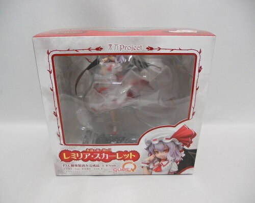 Amazon | レミリア・スカーレット ～グングニルver.～クリムゾン