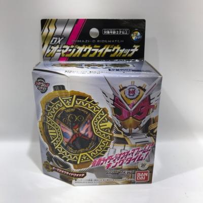 新品 7個 仮面ライダー ジオウ DXグランドジオウライドウォッチ BANDAI 仮面ライダージオウ DXグランドジオウライドウォッチ
