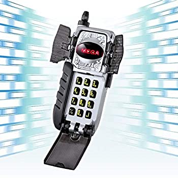 楽天市場】バンダイ 電磁戦隊 メガレンジャー マルチ合体 DX