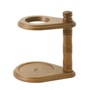 カリタ 44290 ドリッパースタンド MOKU BR