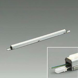 大光電機 施設照明LED間接照明 屋外用スリムラインライト 集光タイプ 30° L600タイプ 電球色 非調光LZW-91600LTE