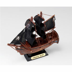 楽天市場】あおぞら モデルシップ12 海賊船 あおぞら AO MS12-01