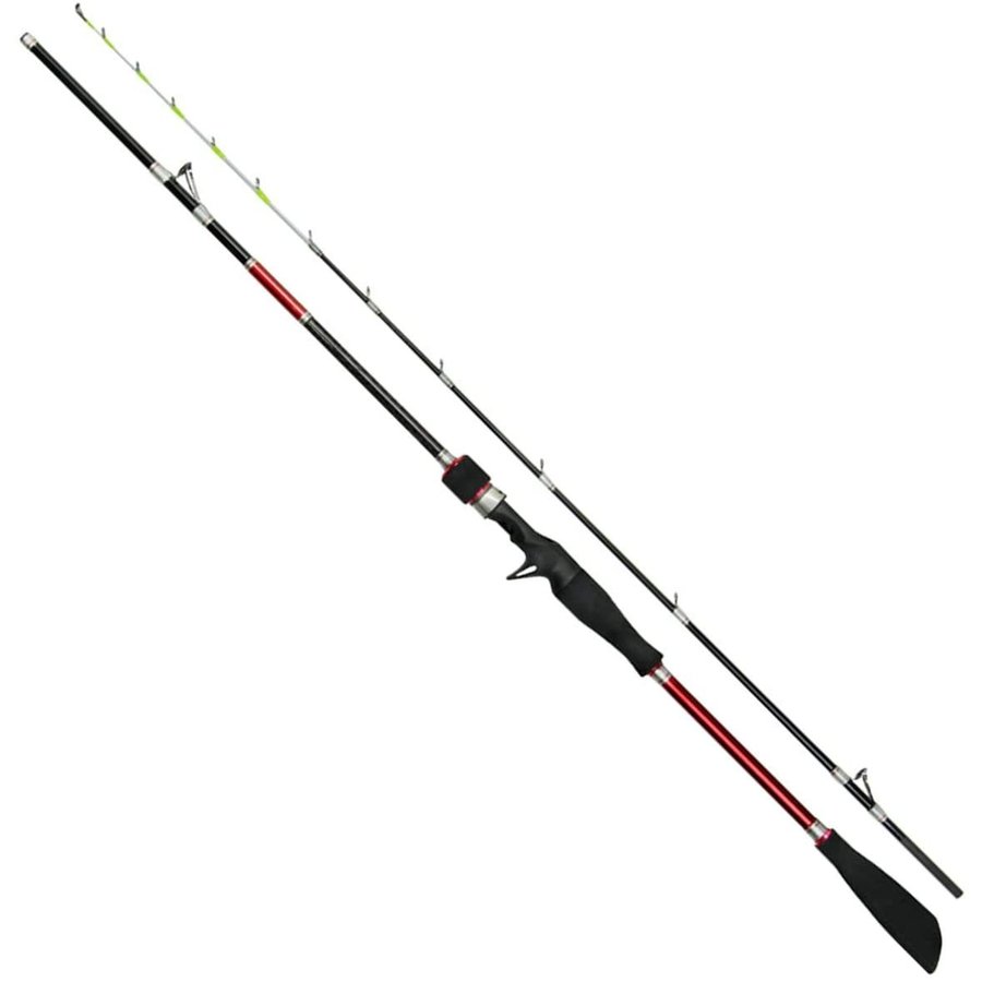 楽天市場】パームス QTRGS-63L パームス クワトロ 6.3ft 4ピース