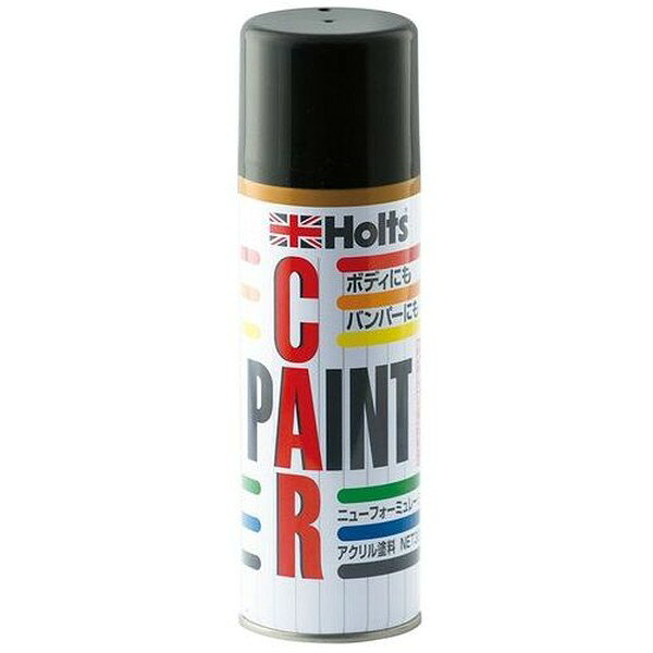 武蔵ホルト Holts ホルツ MH16540 ダイハツ車用 N05 ブラックMC 300ml