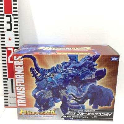 GD-01 マスター メガトロン トランスフォーマー ギャラクシーフォース Amazon.com: Transformers Galaxy Force GD-01 Master Megatron Action