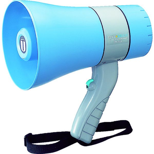 楽天市場】ノボル電機 ノボル TS-803 セフティーメガホン15Wサイレン音