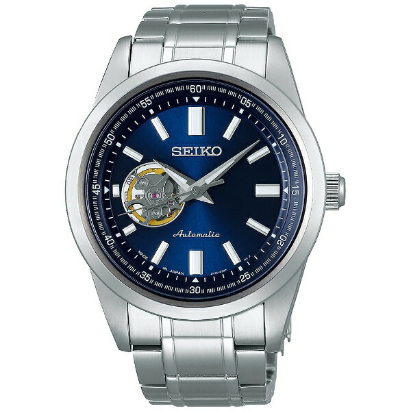 楽天市場】セイコーウオッチ SEIKO メカニカル SARB035 | 価格比較