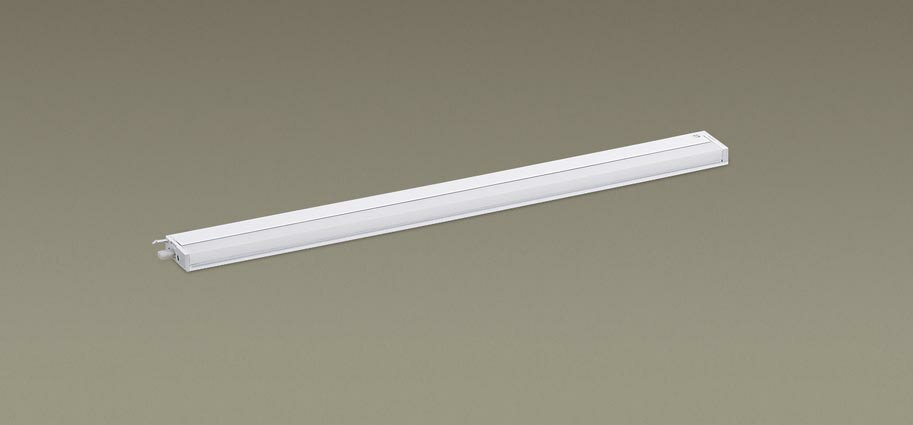 Panasonic パナソニック LGB51231 XG1 LED 温白色 スリムライン照明 電源内蔵型 片側化粧/広面・連結タイプ