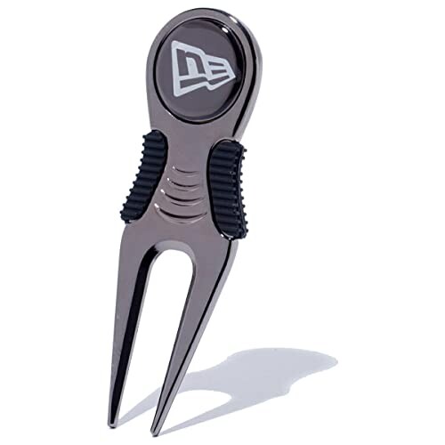 ニューエラ ゴルフ new era golf green fork グリーンフォーク メタルブラック ホワイト