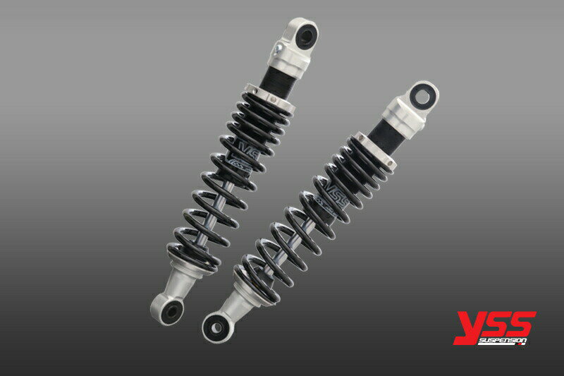 カヤバ KYB TGS325 サスペンション SR400 SR500 KYB ☆KYB カヤバ☆TGS325☆XJ400 SR400 GS400 GSX400 他