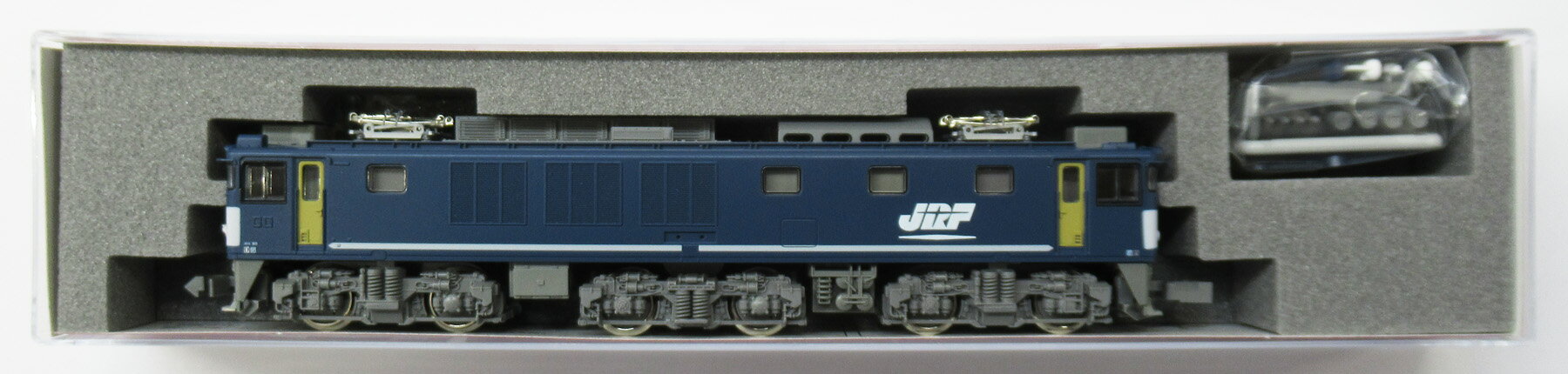 楽天市場】カトー ラウンドハウス N 3023-5 EF64 1000番台 JR貨物広島