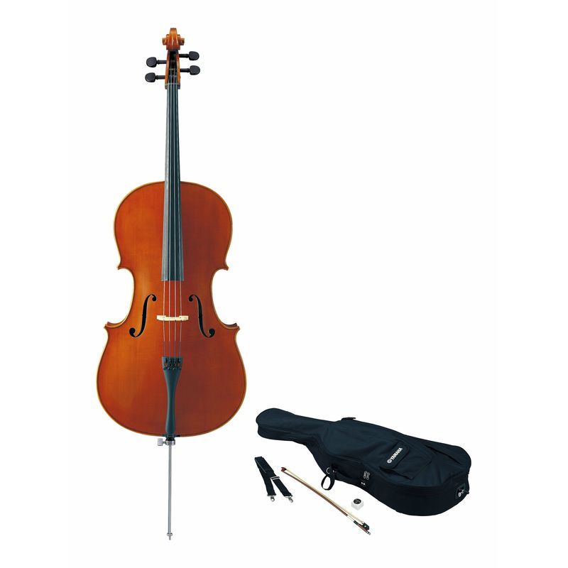 最低価格の 楽天市場】ヤマハ YAMAHA/ヤマハ VC7SG アコースティックチェロ 弦楽器
