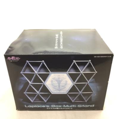 楽天市場】サンスター文具 ガンダムUC ラプラスの箱マルチスタンド