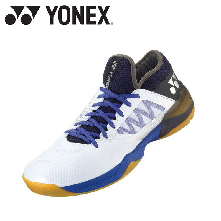 ヨネックス　パワークッション　SHB65Z2 新品 ヨネックス YONEX バドミントン シューズ パワークッション65Z2