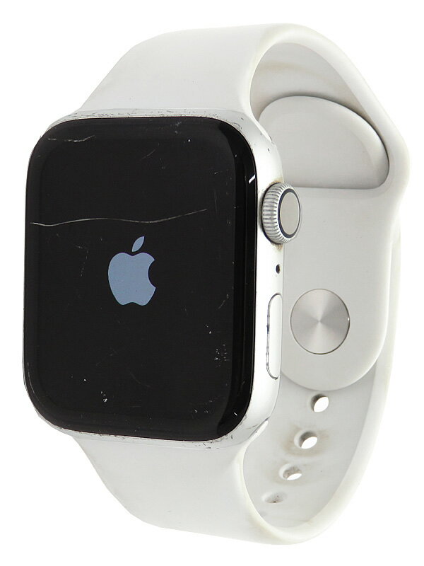 Apple Watch Series 4 Nike+ シルバーアルミニウム ピュ 楽天市場】Apple Japan(同) Apple Watch Series 4 Nike+