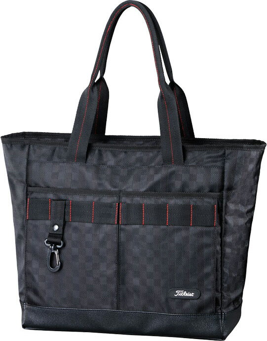 【新品未使用】Titleist ゴルフ　トートバッグ AJBT02-BK 楽天市場】アクシネット・ジャパン・インク AJBT02-BK タイトリスト