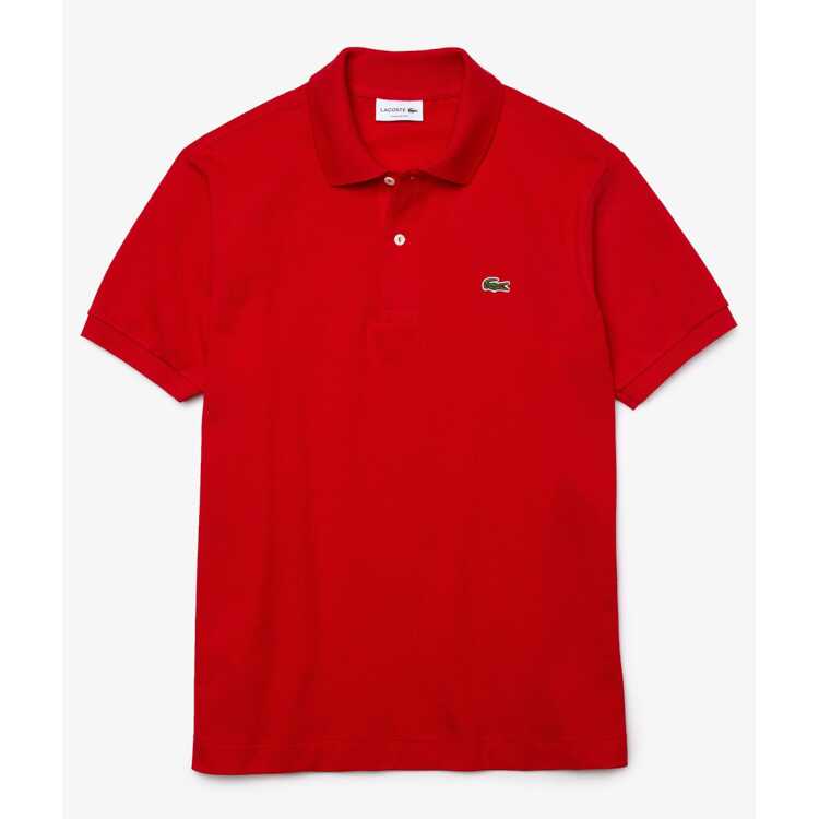 LACOSTE ラコステ　L1212A　 ポロシャツ サイズ4　色：ボルドー 楽天市場】ラコステジャパン ラコステ メンズ L.12.12 ポロシャツ 無地