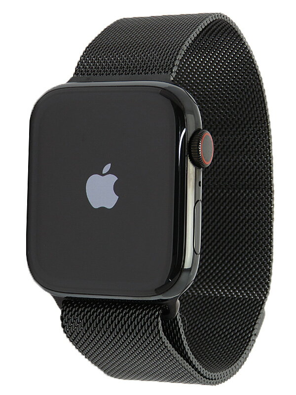 Apple Watch - 【美品】Apple Watch5 ブラックステンレスモデル 40mm 楽天市場】Apple Japan(同) アップル Apple Watch5 40mm