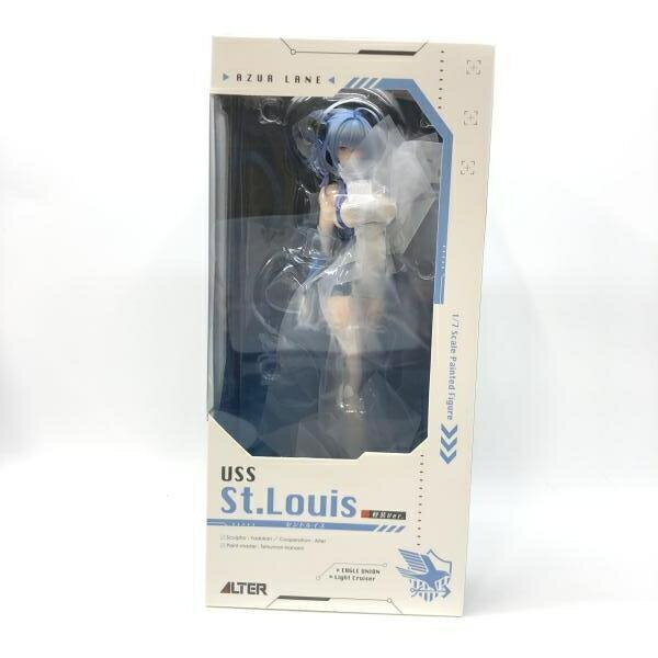 楽天市場】Knead アズールレーン ダイドー軽装版ver. 1/7 完成品