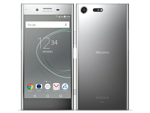 楽天市場】NTTドコモ SONY Xperia XZs SO-03J Citrus | 価格比較