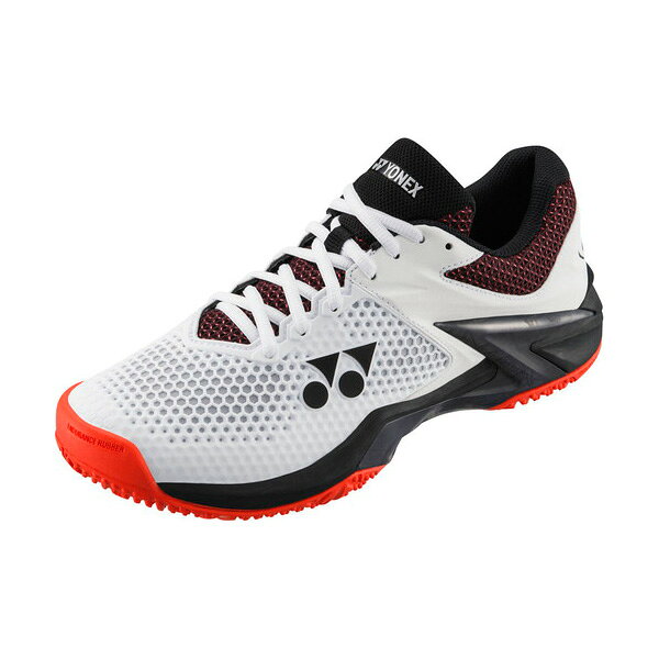 ヨネックス yonex 男女兼用 テニスシューズ power cushion