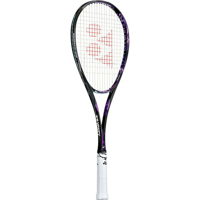 ジオブレイク80s旧型 UL0 グレイッシュブルー ヨネックス ジオブレイク 80S GEO80S [グレイッシュブルー] (テニス