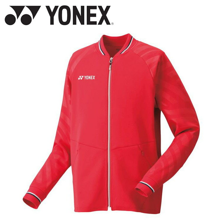 YONEX - バドミントン　ヨネックス　ユニウォームアップシャツ　52011 楽天市場】ヨネックス YONEX ヨネックス UNI 裏地 ウォーム
