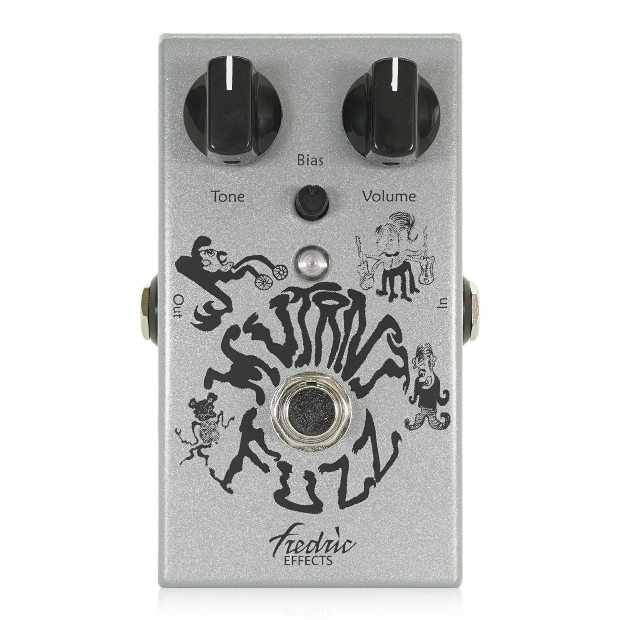 (新品同様) XVIVE GOLDEN BROWNIE DISTORTION 新品同様) XVIVE GOLDEN BROWNIE DISTORTION