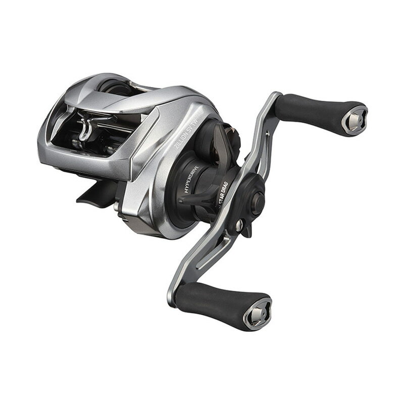 楽天市場】アブガルシア Abu Garcia REVO ELITE6 レボ エリート6 IB 右