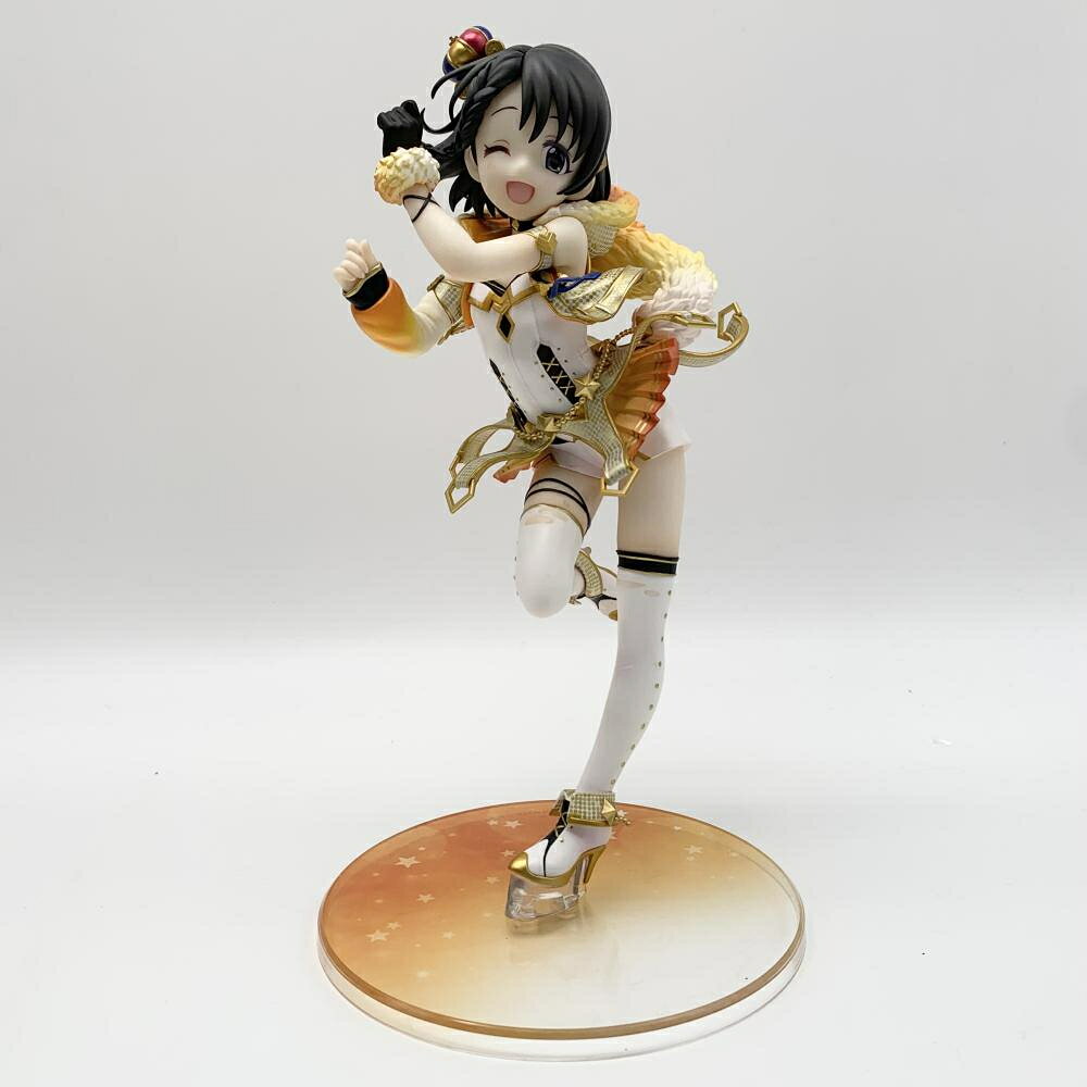 楽天市場】アルター アイドルマスター シンデレラガールズ 速水奏