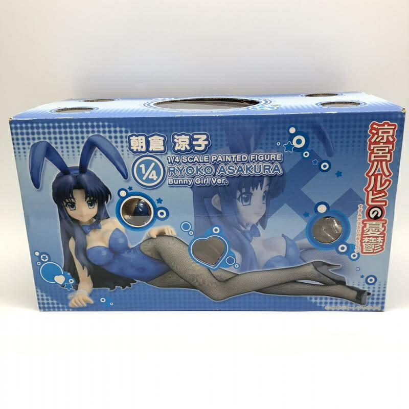 楽天市場】FREEing フリーイング涼宮ハルヒの憂鬱 朝比奈みくるバニー