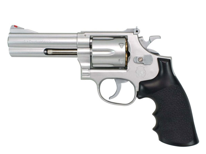 楽天市場】クラウンモデル S＆W M629 44マグナム 8