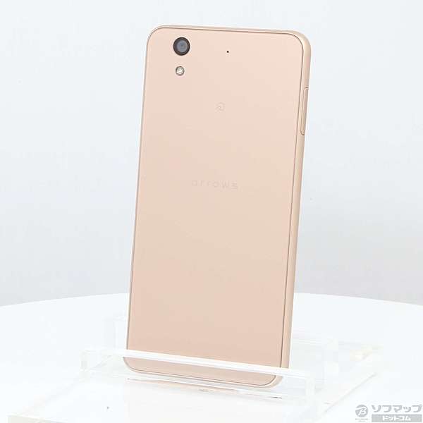 富士通 - 【SIMフリー/新品未使用】docomo arrows Be F-04K/ピンク Amazon | FUJITSU(富士通） arrows Be 32GB ピンク F-04K docomo