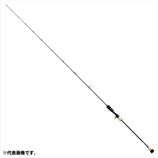 ダイワ 20 キャタリナ SJ(スロージギング) 60B-2 1ピース DAIWA（釣り） ダイワ 20 キャタリナ SJ 60B-2 / ジギングロッド