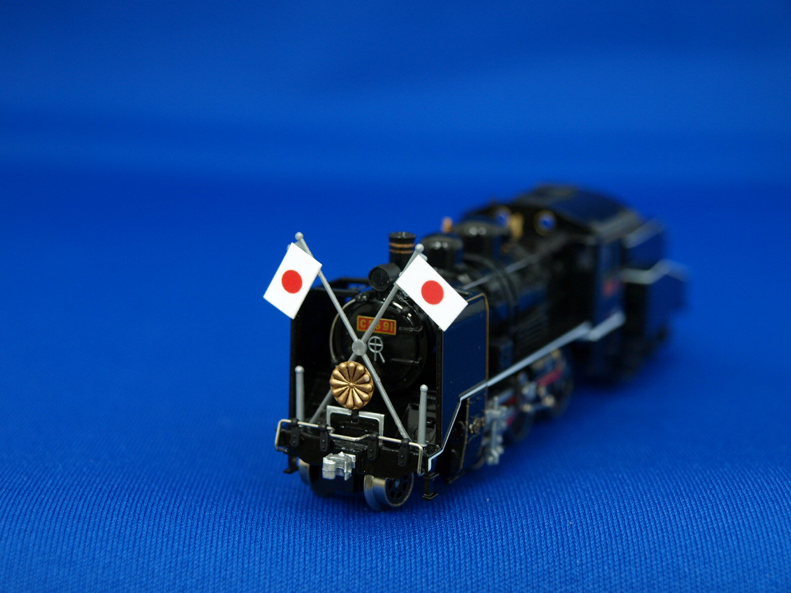 マイクロエース　A9611 蒸気機関車　C59-108 お召指定機 Amazon | マイクロエース A9611 C59-108 お召指定機 蒸気機関車