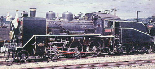 MICRO ACE C59-108 蒸気機関車 Amazon | マイクロエース A9611 C59-108 お召指定機 蒸気機関車 | 鉄道