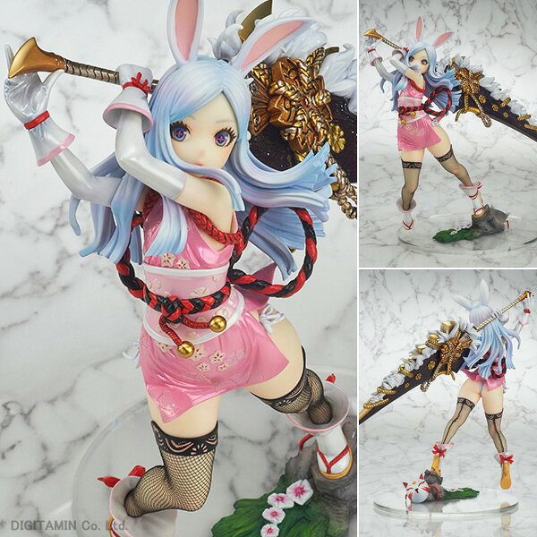 楽天市場】莫焉 モエン ドレスVer. illustration by 岸yasuri 1/7 完成