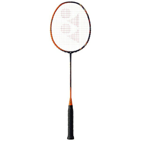 ヨネックス　アストロクス100ZZ AX100ZZ ダークネイビー4U6 2本 YONEX AX100ZZ(アストロクス100ZZ) ダークネイビー バドミントン