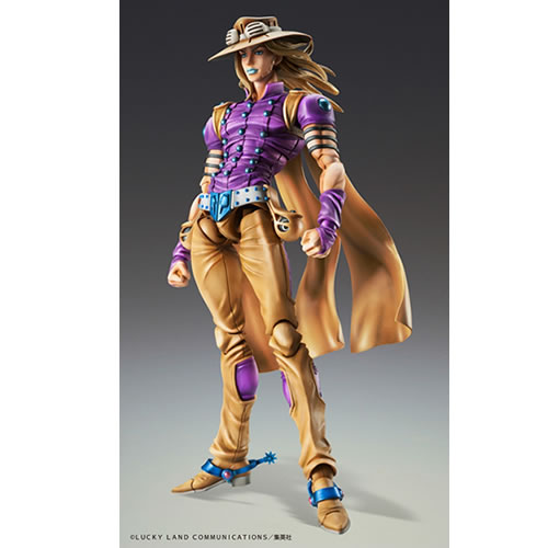 ジョジョ フィギュア ジャイロ・ツェペリ セカンド 超像可動 0819145456_5f3cbeb04c151.jpg