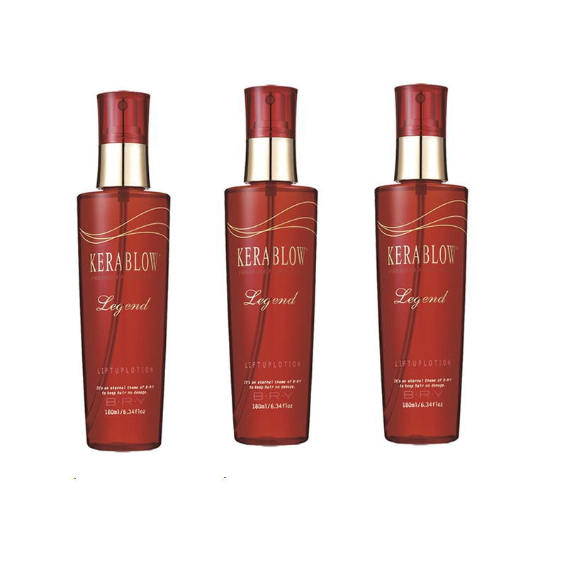 ブライ ケラブロー レジェンド　リフトアップ　ローション　180ml 5本 ケラブロー / レジェンド リフトアップローションの公式商品情報｜美容
