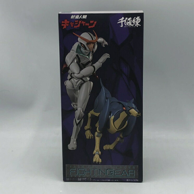 楽天市場】千値練 RIOBOT ライオボット 03 ブレイク ブレイド デルフィ