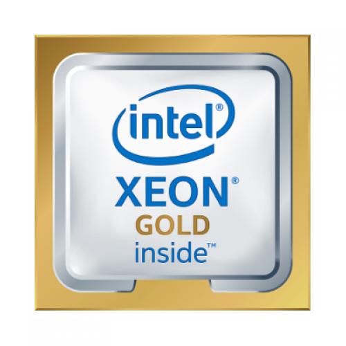 HP P02709-B21 XeonG 5222 3.8GHz 1P4C CPU KIT DL360 Gen10