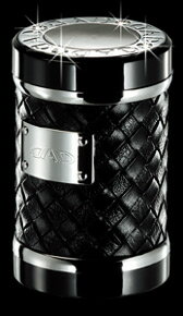 GARSON｜ギャルソン ラグジュアリーアッシュボトル ベガ BK SA341-01