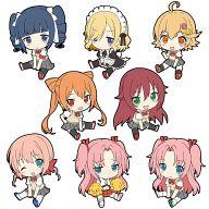 楽天市場】ペンギンパレード クー子 ｢這いよれ!ニャル子さん ぺたん娘
